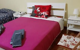 Zona Pirri Casa Notte A Cagliari