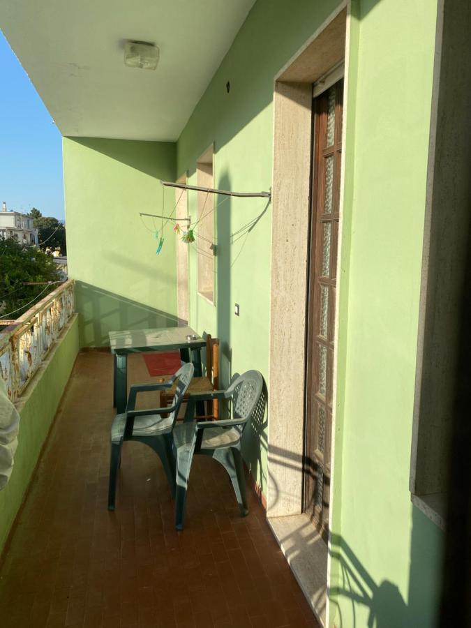 Zona Pirri Casa Notte A Cagliari Hotel Exterior foto